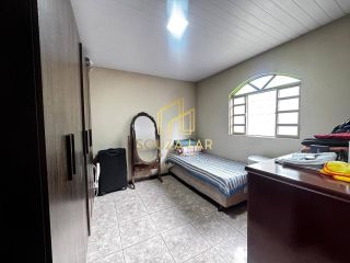 CASA NO CÓRREGO FRIO