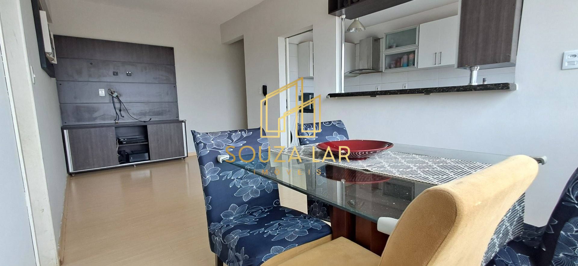 LOCAÇÃO APARTAMENTO SÃO CONRADO