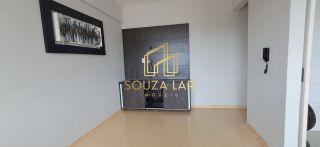 LOCAÇÃO APARTAMENTO SÃO CONRADO