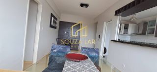 LOCAÇÃO APARTAMENTO SÃO CONRADO