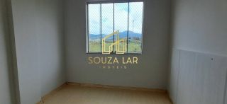 LOCAÇÃO APARTAMENTO SÃO CONRADO