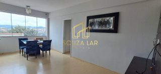 LOCAÇÃO APARTAMENTO SÃO CONRADO