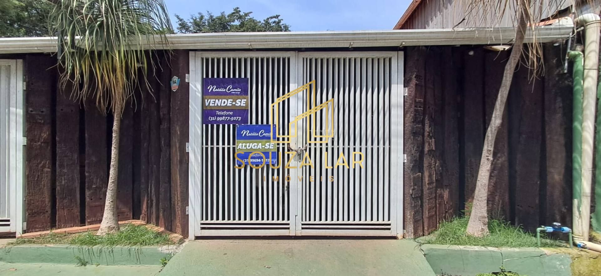 Imóvel Comercial para Locação.