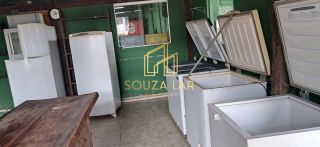 Imóvel Comercial para Locação.