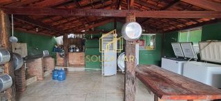 Imóvel Comercial para Locação.