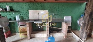 Imóvel Comercial para Locação.