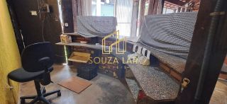 Imóvel Comercial para Locação.