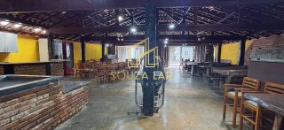 Imóvel Comercial para Locação.