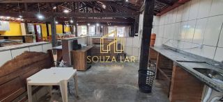 Imóvel Comercial para Locação.