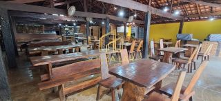 Imóvel Comercial para venda.