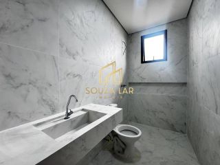 CASA A VENDA - BAIRRO RESIDENCIAL LAGOA - BETIM