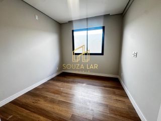 CASA A VENDA - BAIRRO RESIDENCIAL LAGOA - BETIM