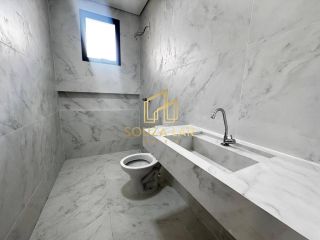 CASA A VENDA - BAIRRO RESIDENCIAL LAGOA - BETIM