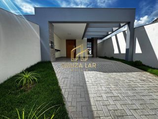 CASA A VENDA - BAIRRO RESIDENCIAL LAGOA - BETIM