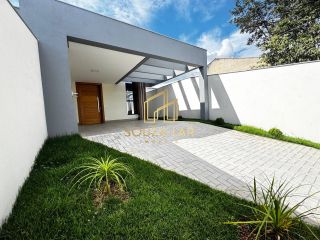 CASA A VENDA - BAIRRO RESIDENCIAL LAGOA - BETIM