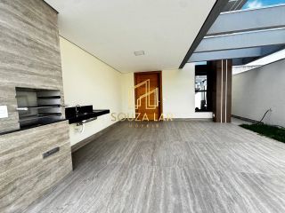 CASA A VENDA - BAIRRO RESIDENCIAL LAGOA - BETIM