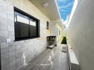 CASA A VENDA - BAIRRO RESIDENCIAL LAGOA - BETIM