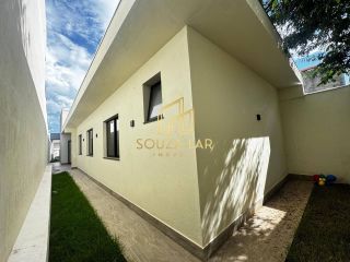 CASA A VENDA - BAIRRO RESIDENCIAL LAGOA - BETIM