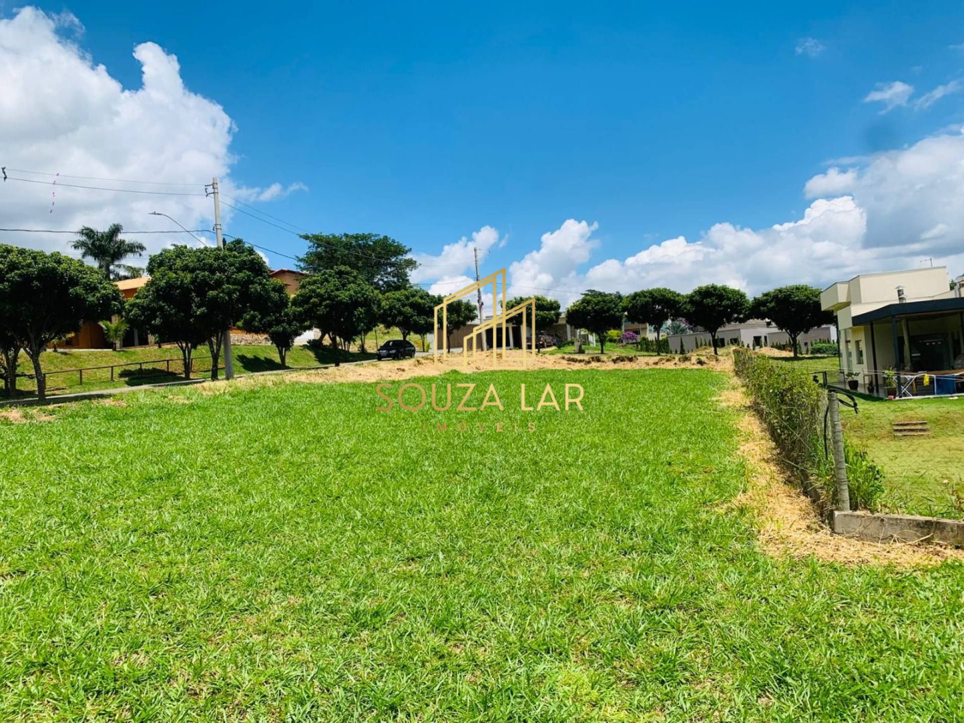 Excelente oportunidade lote a venda no Condomínio Serra Dos Bandeirantes!!!