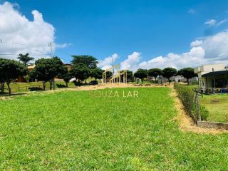 Excelente oportunidade lote a venda no Condomínio Serra Dos Bandeirantes!!!