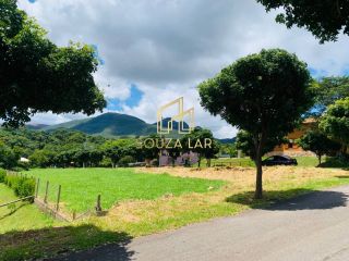 Excelente oportunidade lote a venda no Condomínio Serra Dos Bandeirantes!!!