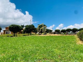 Excelente oportunidade lote a venda no Condomínio Serra Dos Bandeirantes!!!