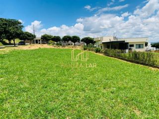 Excelente oportunidade lote a venda no Condomínio Serra Dos Bandeirantes!!!