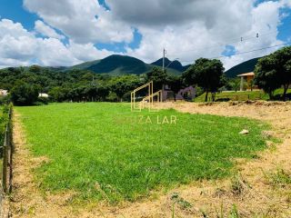 Excelente oportunidade lote a venda no Condomínio Serra Dos Bandeirantes!!!