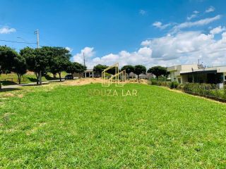 Excelente oportunidade lote a venda no Condomínio Serra Dos Bandeirantes!!!