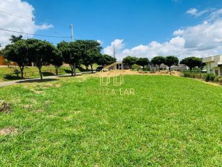 Excelente oportunidade lote a venda no Condomínio Serra Dos Bandeirantes!!!