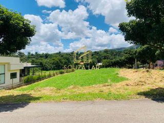 Excelente oportunidade lote a venda no Condomínio Serra Dos Bandeirantes!!!