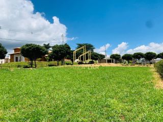 Excelente oportunidade lote a venda no Condomínio Serra Dos Bandeirantes!!!