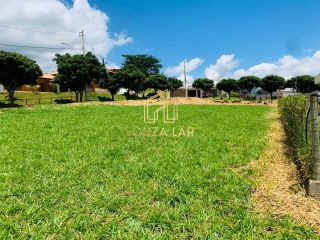 Excelente oportunidade lote a venda no Condomínio Serra Dos Bandeirantes!!!