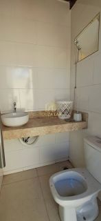 Casa para Locação no Bairro São Sebastião