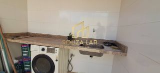 Casa para Locação no Bairro São Sebastião