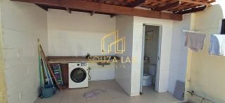 Casa para Locação no Bairro São Sebastião