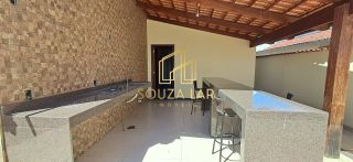 Casa para Locação no Bairro São Sebastião