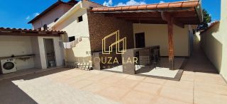 Casa para Locação no Bairro São Sebastião