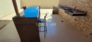 Casa para Locação no Bairro São Sebastião