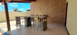 Casa para Locação no Bairro São Sebastião