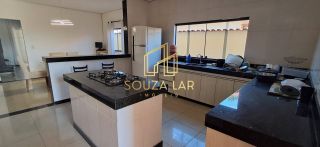 Casa para Locação no Bairro São Sebastião