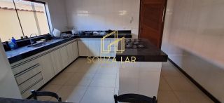 Casa para Locação no Bairro São Sebastião