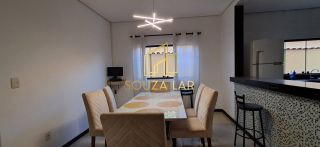 Casa para Locação no Bairro São Sebastião