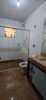 Casa para Locação no Bairro São Sebastião