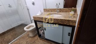 Casa para Locação no Bairro São Sebastião