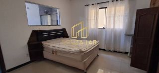 Casa para Locação no Bairro São Sebastião