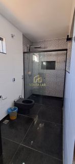 Casa para Locação no Bairro São Sebastião