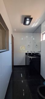 Casa para Locação no Bairro São Sebastião