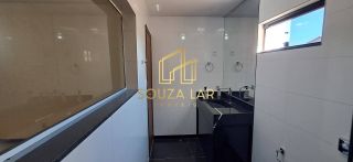 Casa para Locação no Bairro São Sebastião