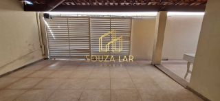 Casa para Locação no Bairro São Sebastião